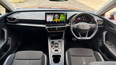 CUPRA Leon 1.5 eTSI V1 5dr DSG Petrol Hatchback
